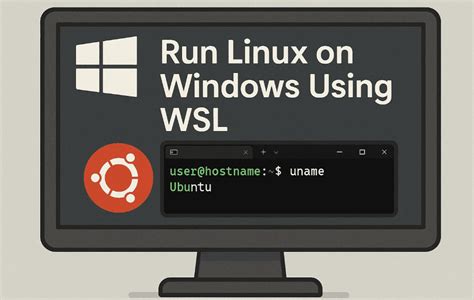 4 tools to run Linux on your Windows PC