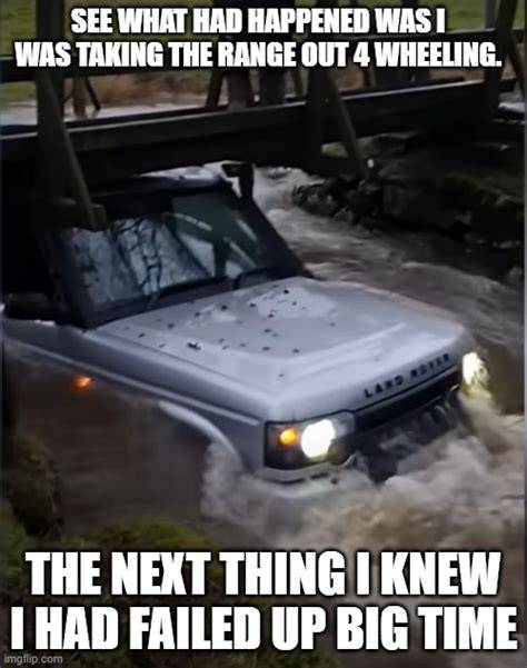 Just Gonna Send It Hilarious Meme 4 Wheeling ATV Quad