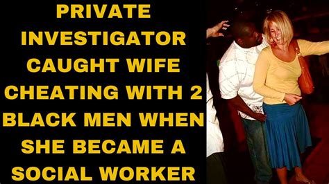 4 with cocks cheating black