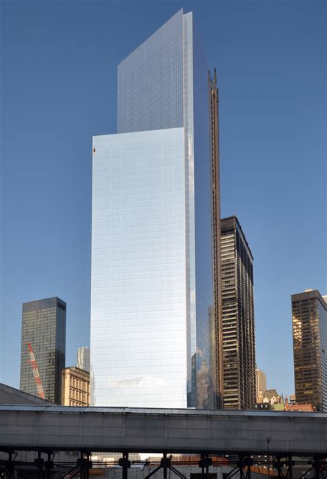 4 world trade center 69th floor