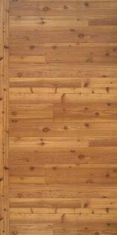 4 X 8 Sheets Cedar Paneling