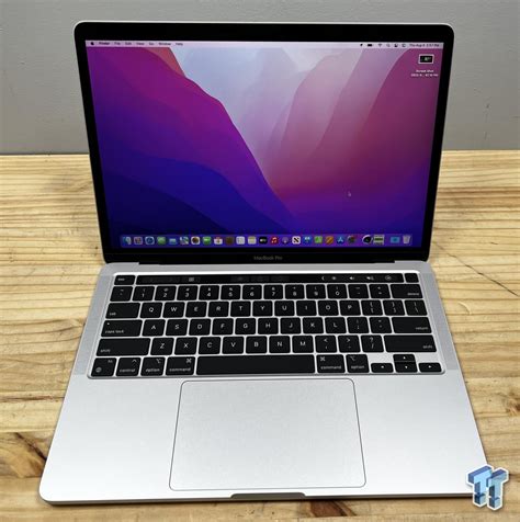4- MACBOOK PRO 13