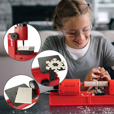 Cool Tool 4 in 1 Extra Set of Plywood 4 pc