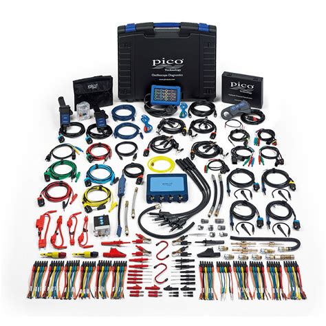 4-channel pico 4425a master diagnostic kit