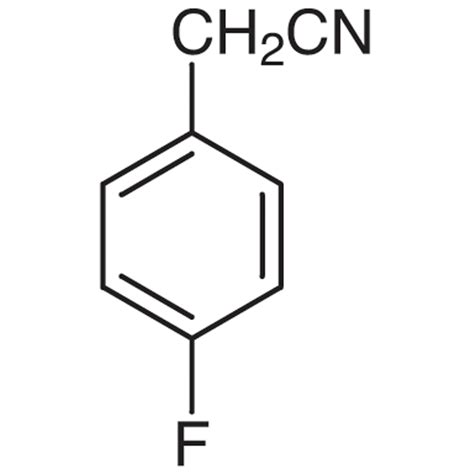 4-fluorobenzyl cyanide