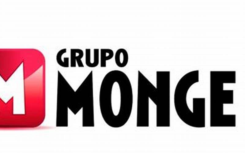 4. Grupo Monge