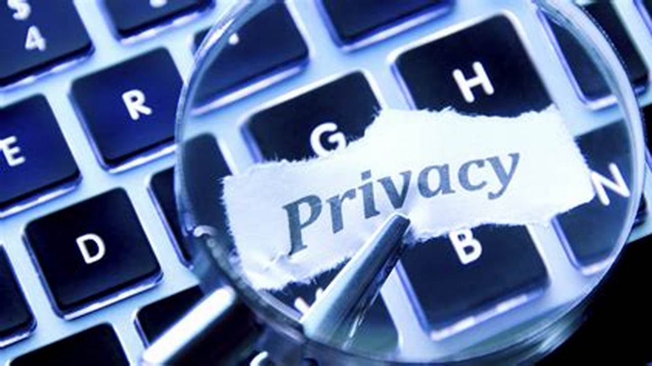 4. Perdita Di Privacy, IT Messaggi