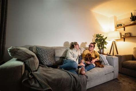 4. Embrace an array of brown shades to create a cozy snug