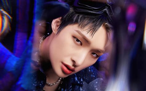 4. ATEEZ’ MinGi