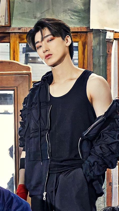 4. ATEEZ’ San