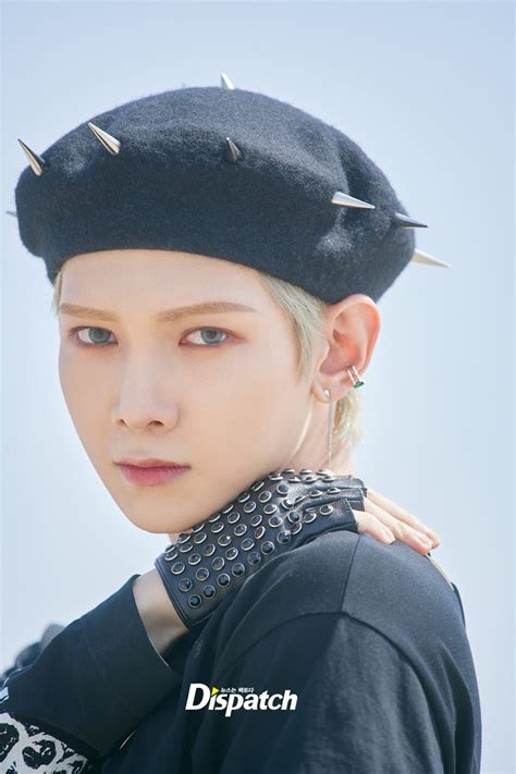 4. ATEEZ’s YeoSang