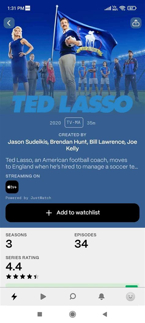 4. Add Apps To Watchlist