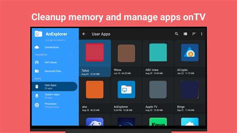 4. AnExplorer File Manager