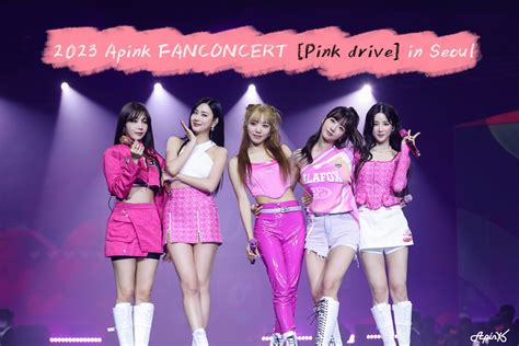 4. Apink