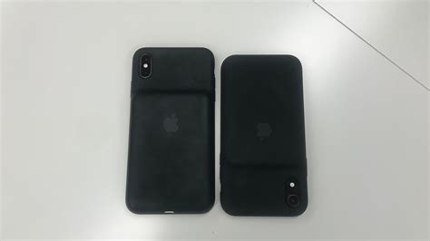 4. Apple Smart Battery Case