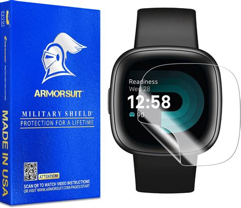 4. ArmorSuit MilitaryShield