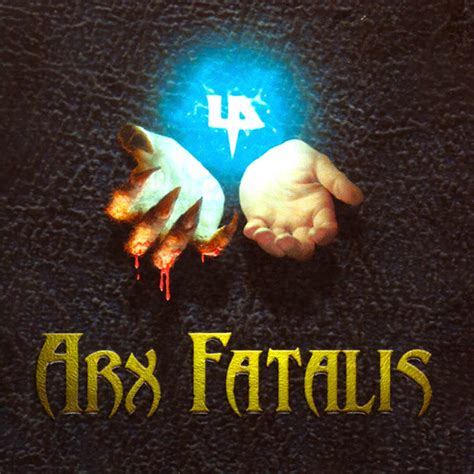 4. Arx Fatalis