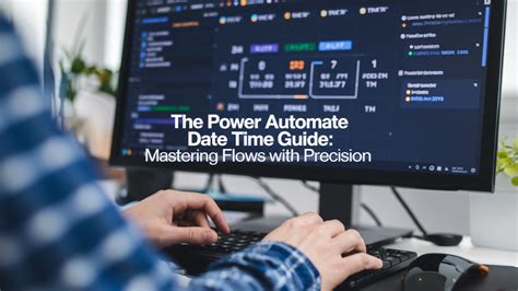 4. Automate Date and Time Configuration