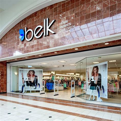 4. BELK