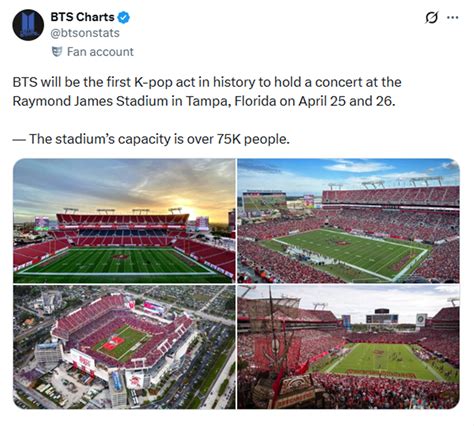 4. BTS Set New Records With Their Comeback