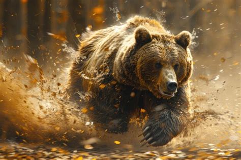 4. Bear Motion