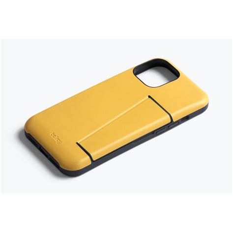 4. Bellroy Case with 3 Card Slots