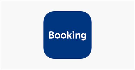 4. Booking.com