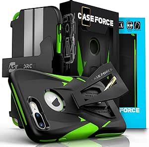 4. CASE FORCE Velocity Series