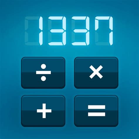 4. Calculator HD++