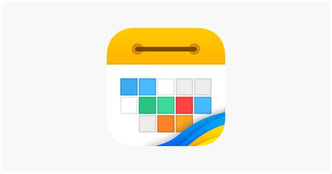 4. Calendars 5 by Readdle