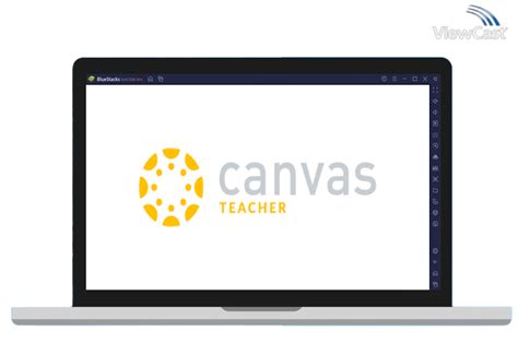 4. Canvas Teacher