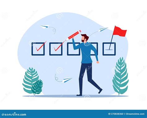 4. Check on the progress