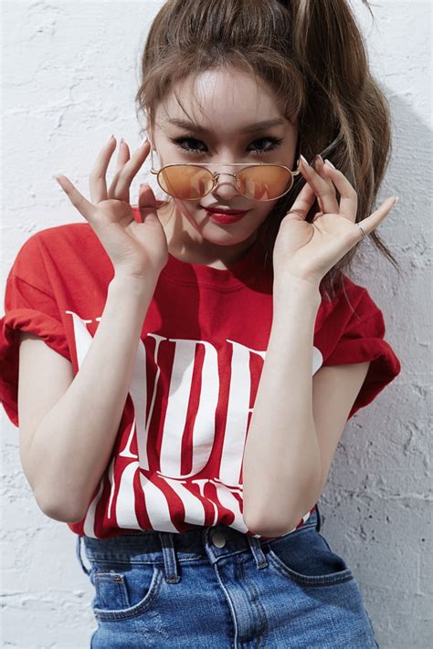 4. ChungHa