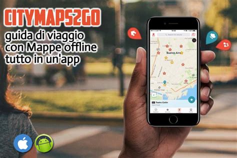 4. CityMaps2Go