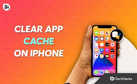 4. Clear App Cache