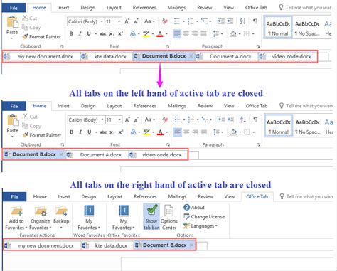 4. Close Other Tabs or Applications