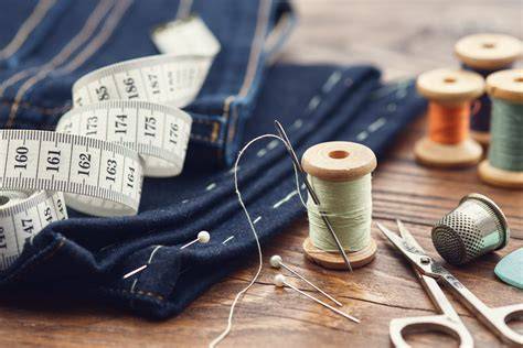 4. Consider Alterations