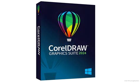 4. CorelDRAW