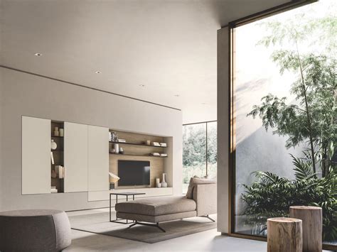 4. Create a media space in one corner