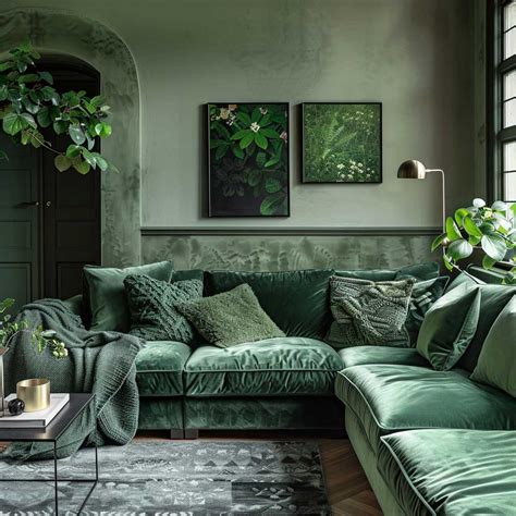 4. Create depth with greys in different tones