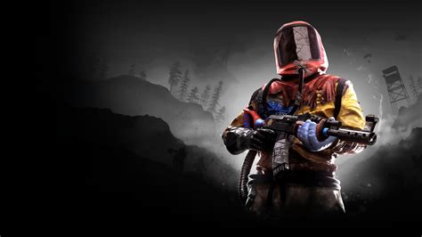 4. Decalrus Rust Skin