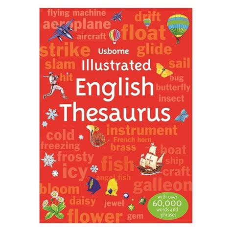 4. English Thesaurus