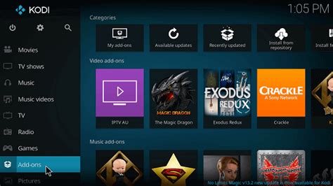 4. ExpressVPN for Kodi