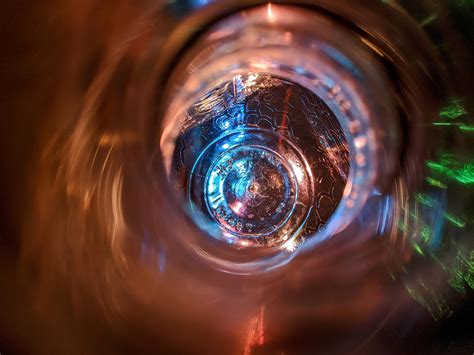 4. For a Different Perspective: GCam