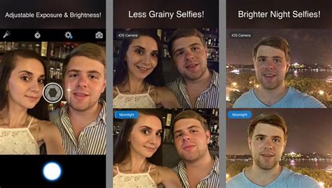 4. Front Flash Camera HD