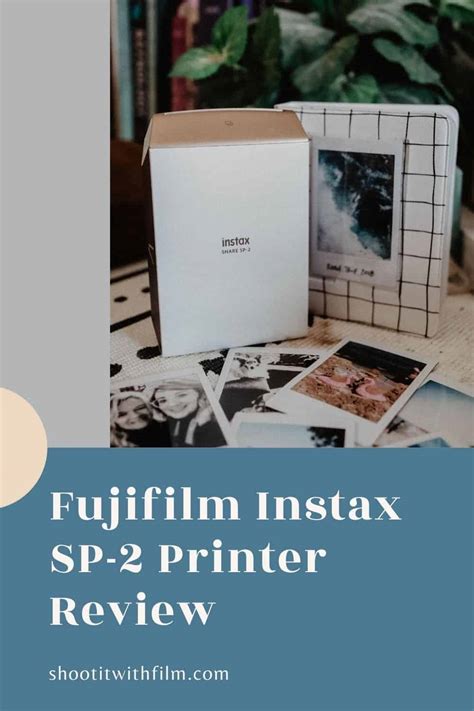 4. Fujifilm SP-2