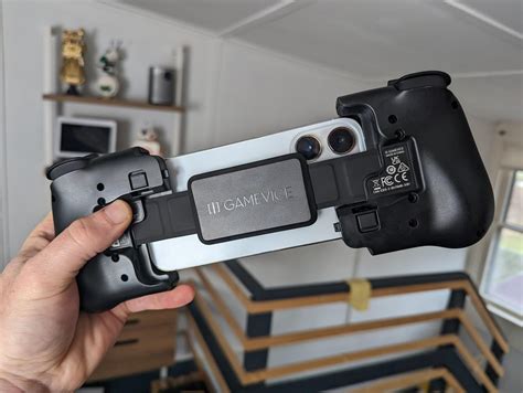 4. Gamevice Controller