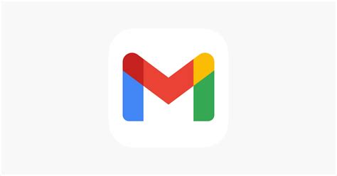 4. Gmail: Email from Google