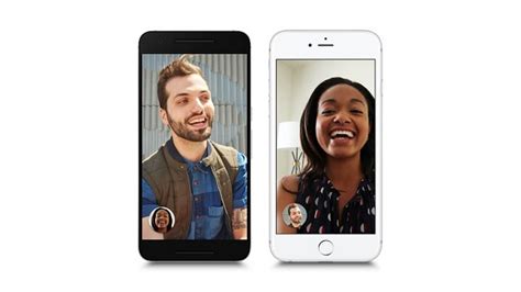 4. Google Duo