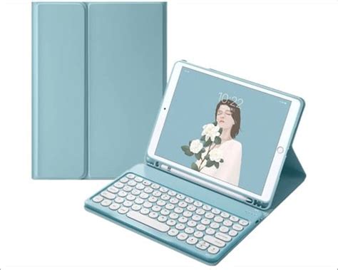 4. HENGHUI: Rounded keys